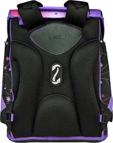 Actual product image Scooli Schulthek-Set 5-teilig Monster High, 18 l (18 l)