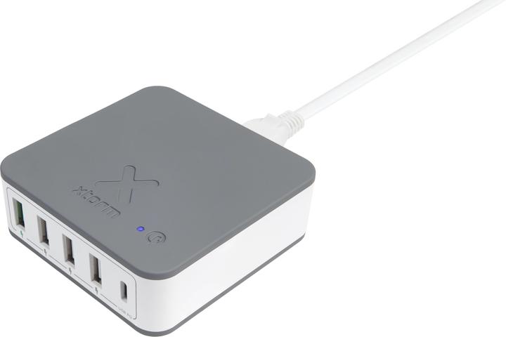 Produktbild Xtorm USB Power Hub XPD18 Cube Pro (30 W)