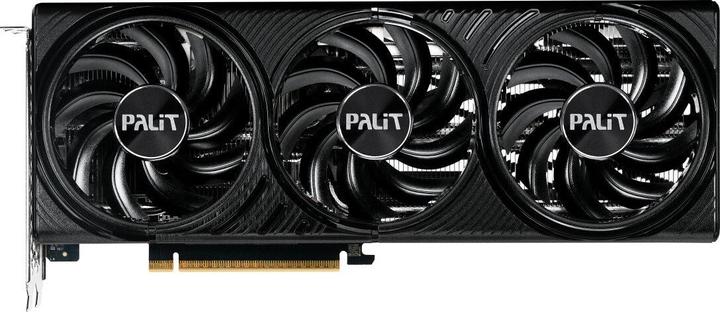 Image du produit Palit VGA RTX5060TI 8GB Dual (8 Go)
