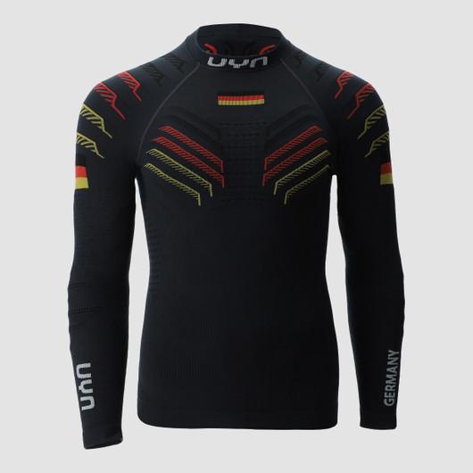 UYN Thermoshirt Natyon 3.0 Deutschland (10, 11)