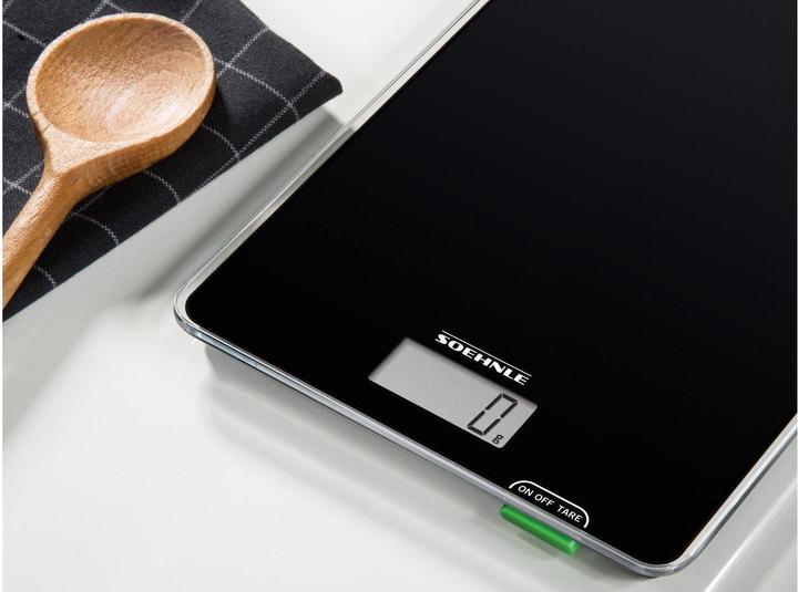 Actual product image Soehnle page compact