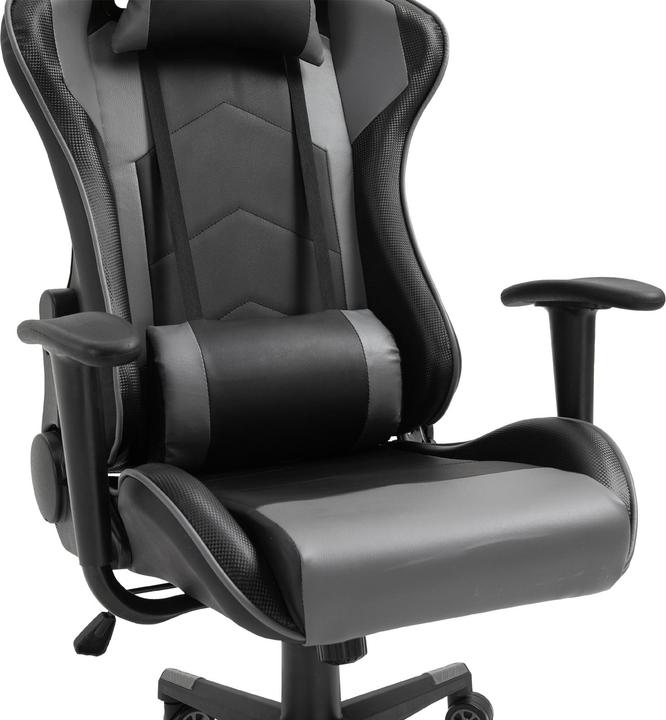 Immagine prodotto Vinsetto Sedia da gioco ergonomica