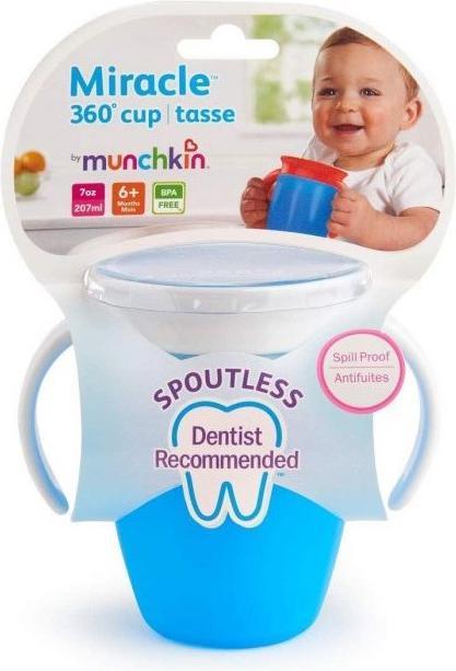 Image du produit Munchkin Miracle 360 (assorti)