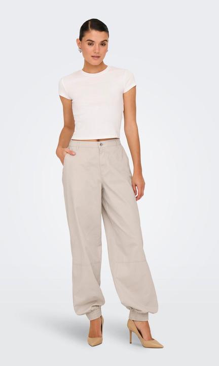 Produktbild Only ONLTINNE Locker geschnitten Hose Hose (L)