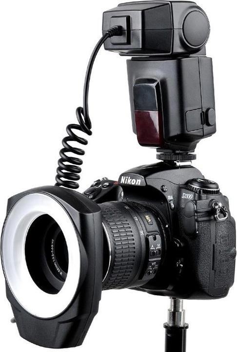 Produktbild Godox ML150 Ringblitz (Makroblitz, Diverse)