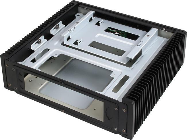 Produktbild Impactics C3LH-B (Mini-ITX)