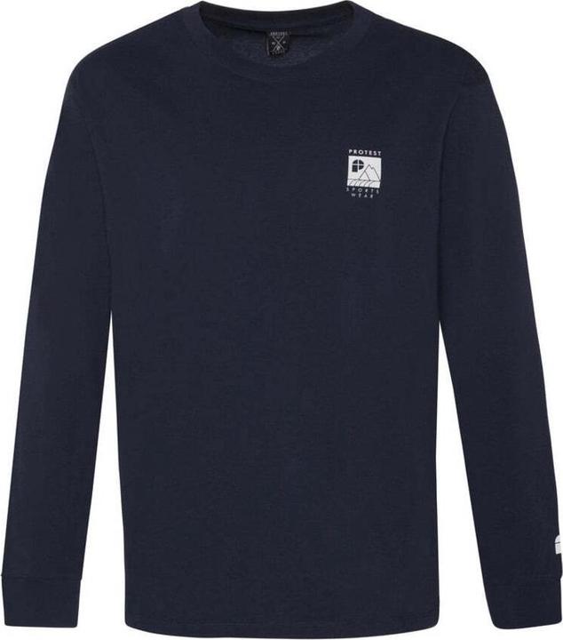 Protest Longsleeve T-Shirt Shelby