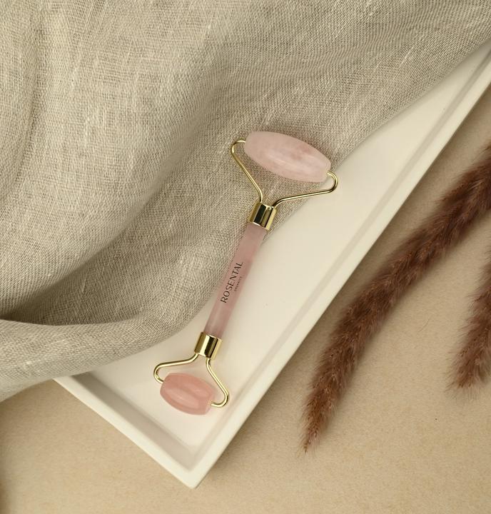 Immagine prodotto Rosental Organics Strumenti Rosental - Rullo di quarzo rosa