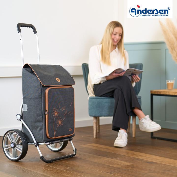 Produktbild Andersen Royal Shopper Erbo
