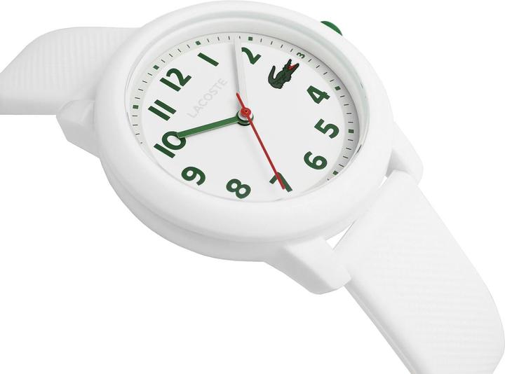 Actual product image Lacoste 12.12 Kids (Analogue wristwatch, 33 mm)