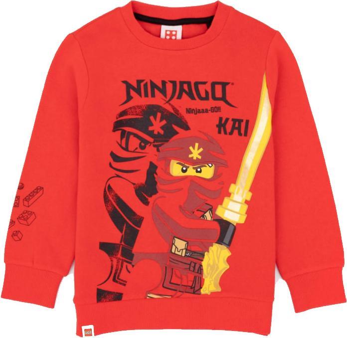Produktbild Universal Textiles Pullover Jungen (140)
