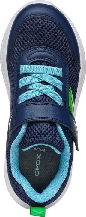 Produktbild Geox Jungen Sneaker J Sprintye (37)