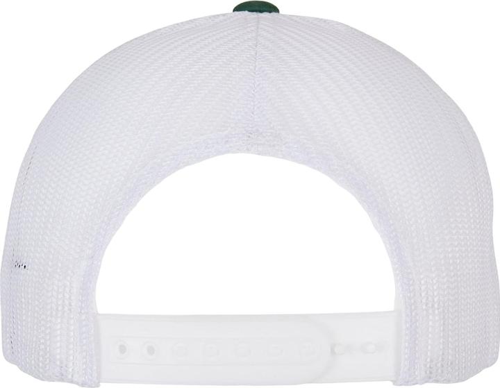 Actual product image Flexfit Retro Trucker 2-Tone - 3226 (One size)