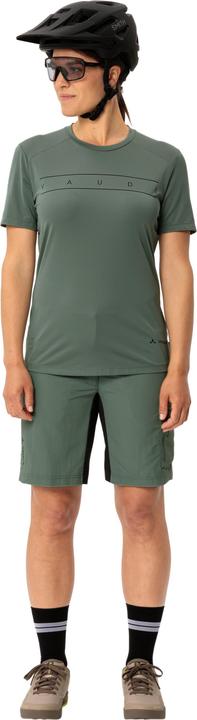 Produktbild Vaude Qimsa Logo Shirt (44, XL)
