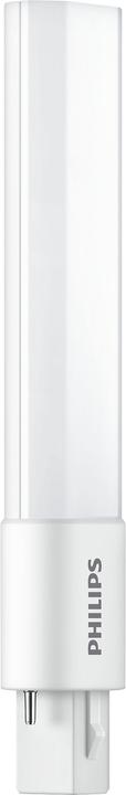 Image du produit Philips CorePro LED PLS 5W 840 2P G23 KVG/VVG/230V,550,4000K 28660300 (G23, 5 W, 550 lm, 20 x, E)