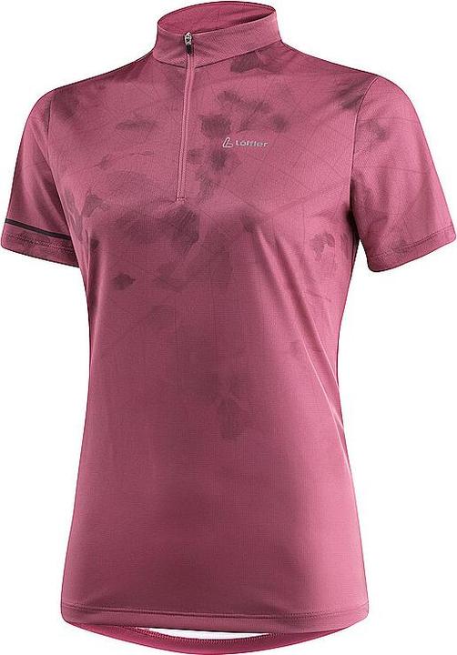 Image du produit Löffler Maillot de cyclisme Leaf HZ (48)