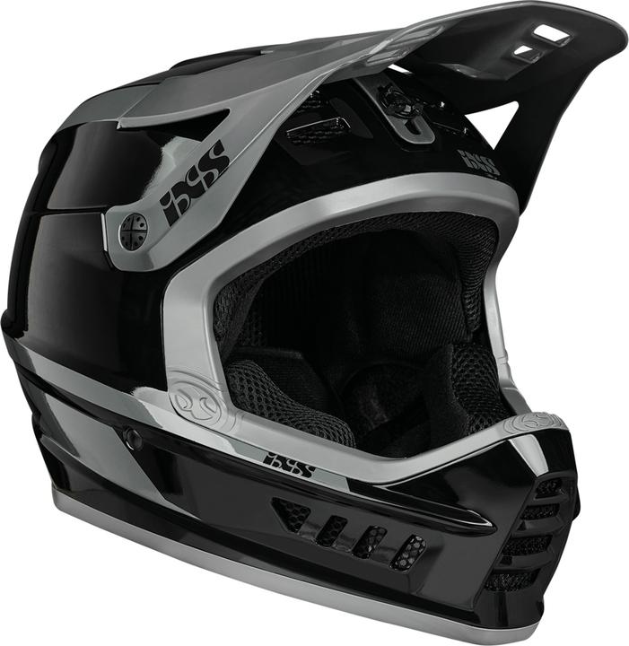 Actual product image iXS Xact EVO (57 - 59 cm)