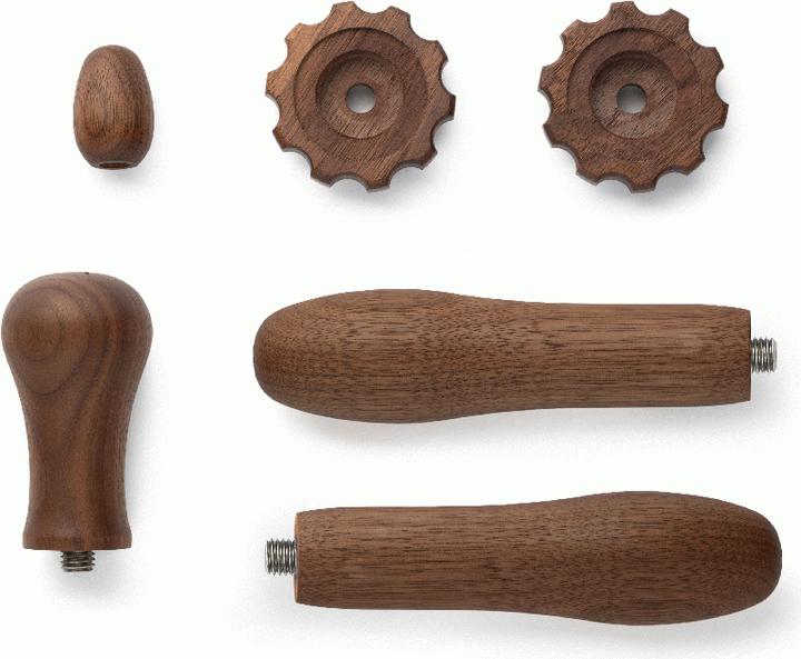 Actual product image Brewspire Umrüstsatz Rocket DR