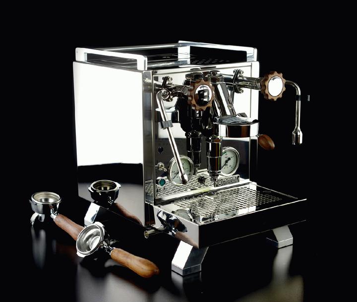 Actual product image Brewspire Umrüstsatz Rocket DR