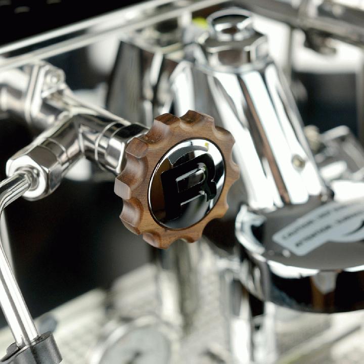 Actual product image Brewspire Umrüstsatz Rocket DR