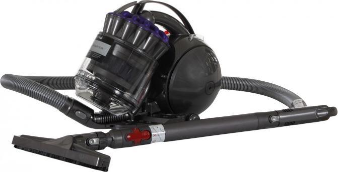 Actual product image Dyson DC37 Allergy Parquet