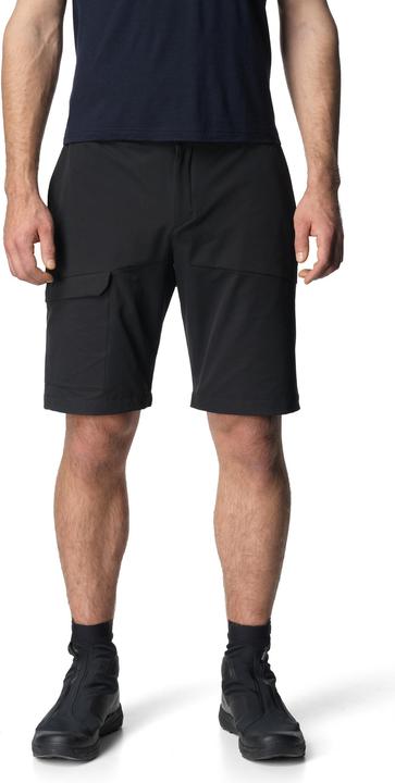 Image du produit Houdini Short Go Hommes (M)