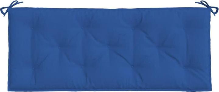 Actual product image VidaXL Garden bench cushion O x ford fabric (120 x 50 x 7 cm)