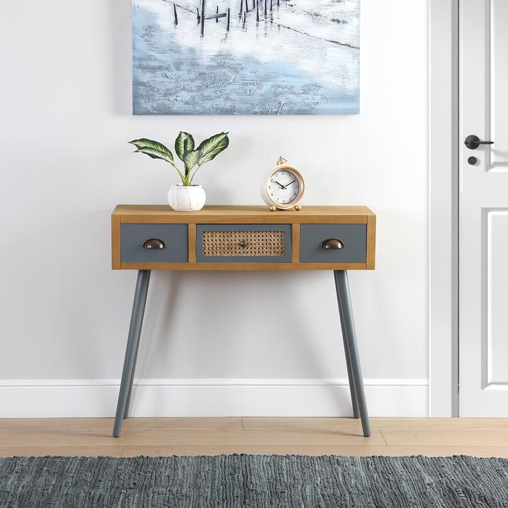 Image du produit Versa Pandora (79 x 30 x 90 cm)