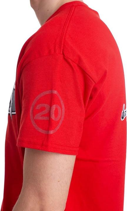 Actual product image Slipknot Don't Ever Judge Me TShirt 20th anniversary (M)