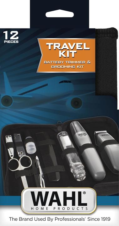Actual product image Wahl 09962-1816