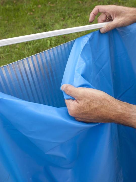 Immagine prodotto Aqua Speed Sovrapposizione