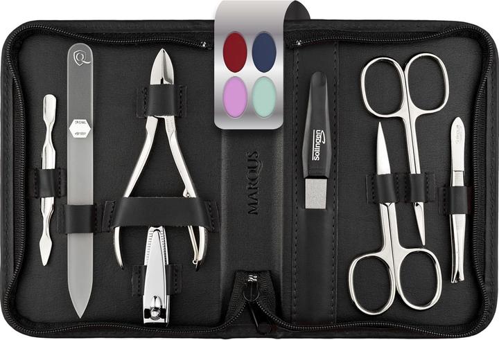 Image du produit MarQus Kit de soins des ongles