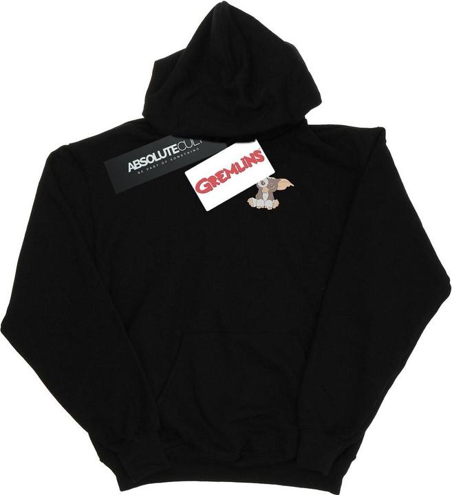 Produktbild Universal Textiles Gizmo Chest Kapuzenpullover (M)