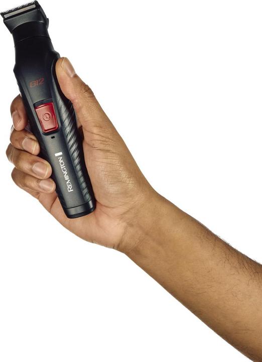 Image du produit Remington PG2120 Multigroom G12 Graphite 12-en-1