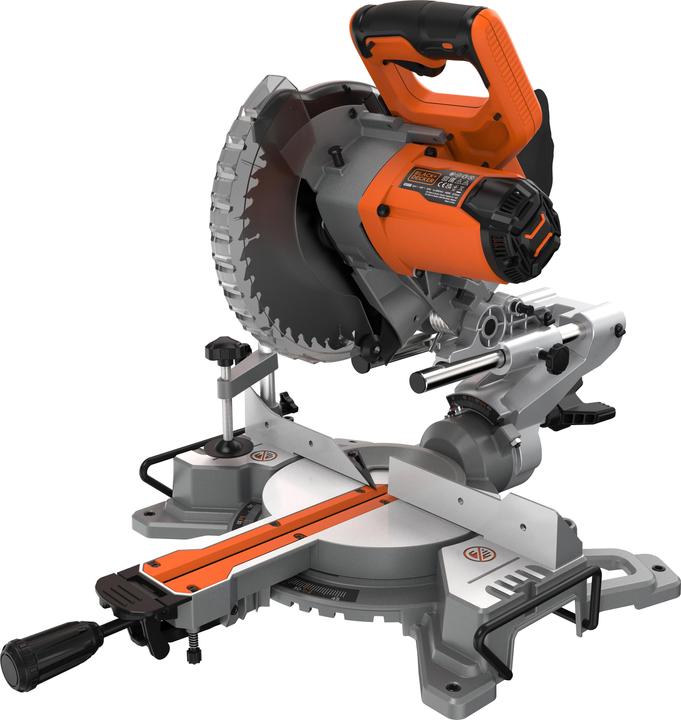 Immagine prodotto Black & Decker BES701-QS