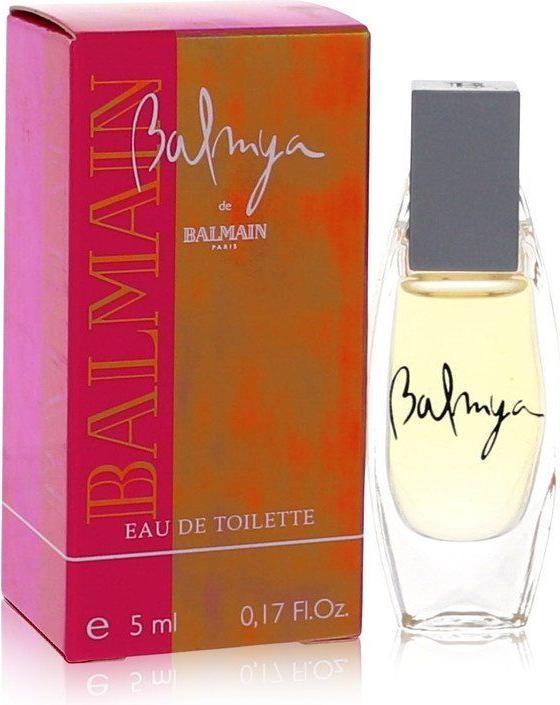 Produktbild Balmain Balmya (Eau de Toilette, 5 ml)