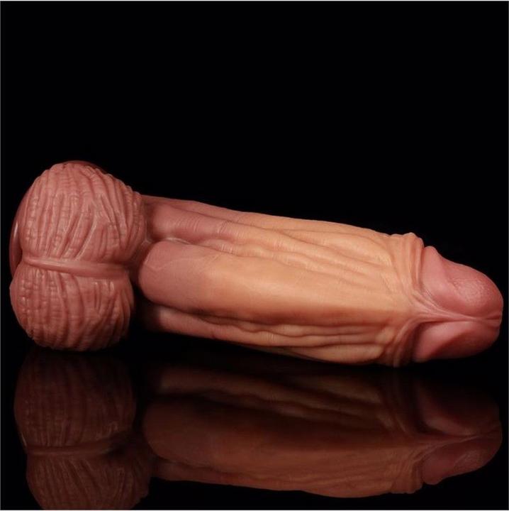 Image du produit Lovetoy Dildo Nature King