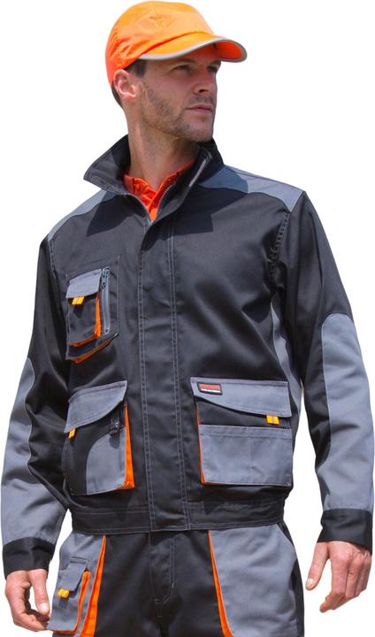 Immagine prodotto Result Giacca Adulto Unisex (XS)