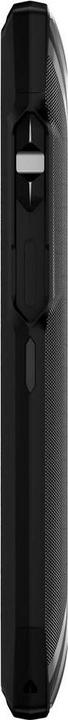 Produktbild Crosscall Core X5 (64 GB, Schwarz, 5.45", Dual SIM, 48 Mpx, 4G)
