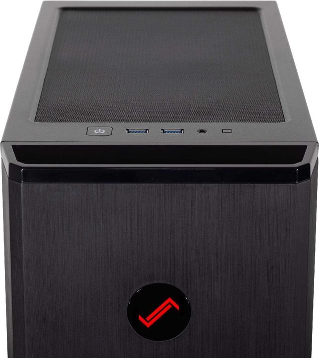 Actual product image Joule Performance Strike RX6700XT AR5 (AMD Ryzen 5 5600X, 16 GB, 500 GB, Radeon RX 6700 XT)
