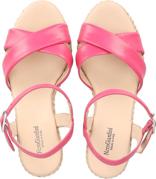 Actual product image Nero Giardini Sandalen (41)