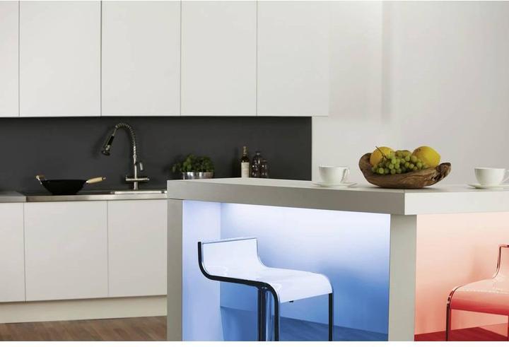 Actual product image Paulmann SimpLED (RGB, 1000 cm, Indoor)