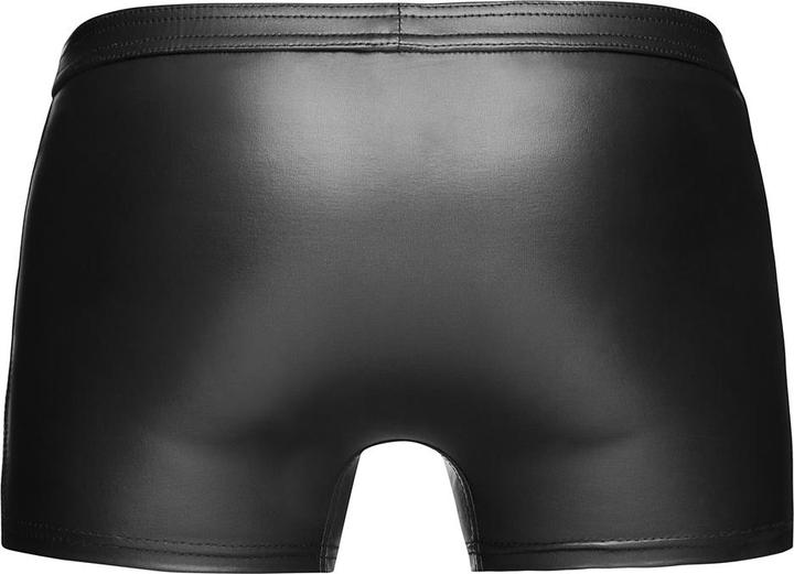 Image du produit Noir Handmade Short Wetook (S)