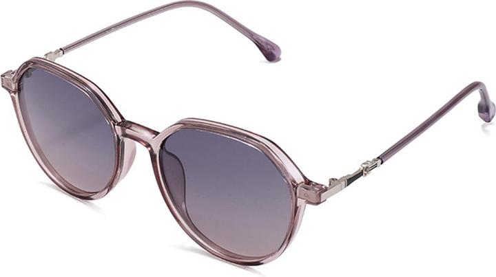 Produktbild Techsuit - Sunglasses Polarised PC (2203) - UV Protection - Gray Pink