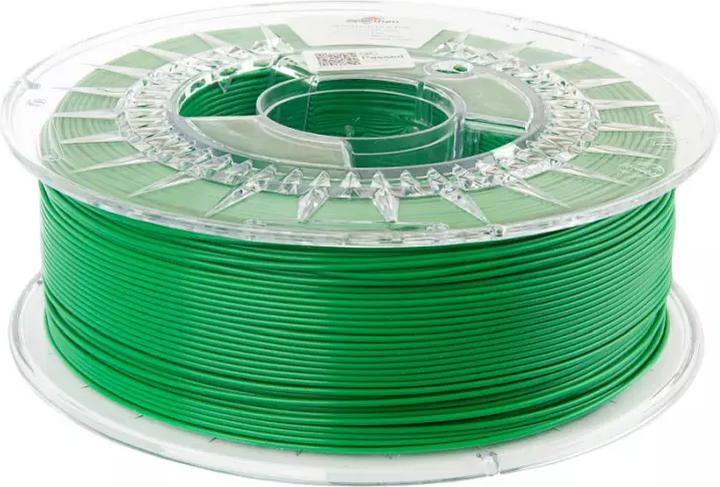 Actual product image Filament (PLA, 1.75 mm, 1000 g, Green)
