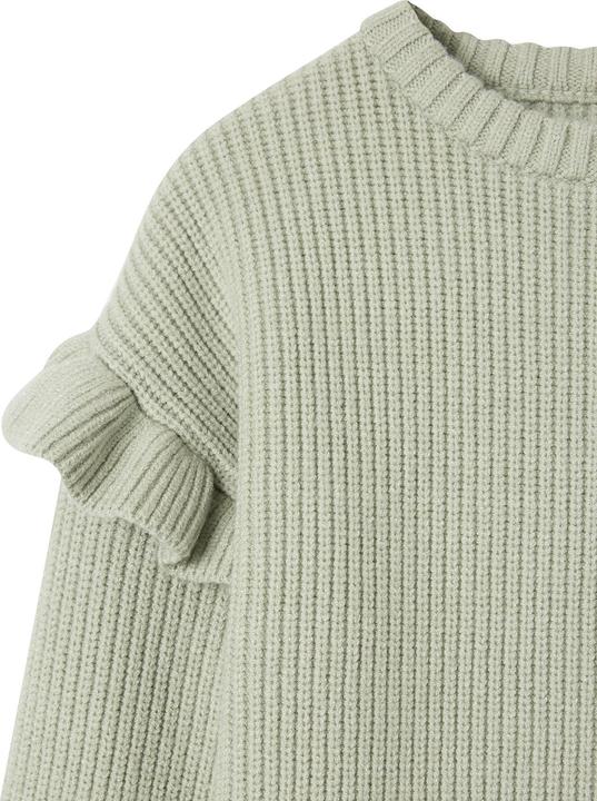 Actual product image Vertbaudet Girls jumper (128)