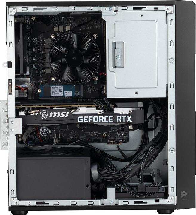 Produktbild MSI DP180 13-433it i7-13700f 16Gb Hd 1Tb (Intel Core i7-13700F, 16 GB, 1000 GB)