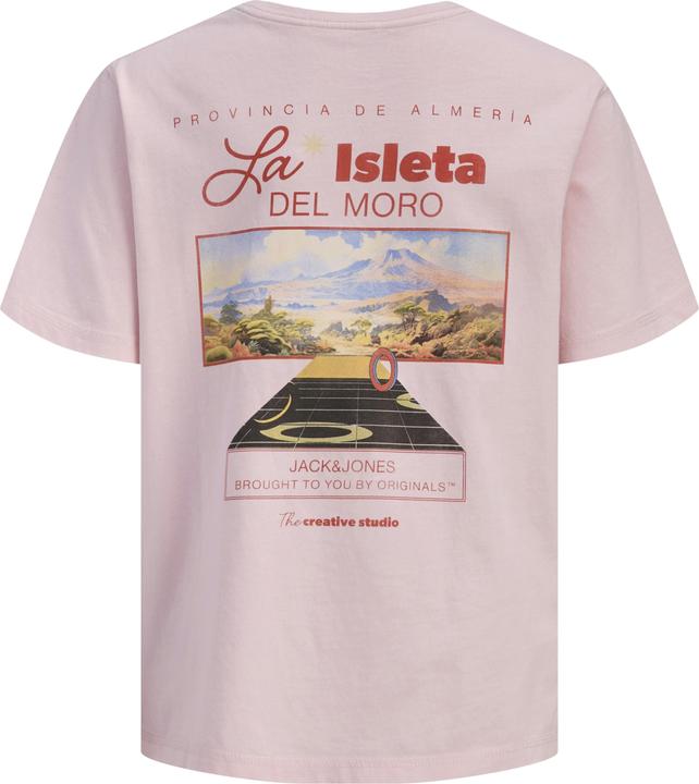 Immagine prodotto Jack & Jones Gedruckt T-shirt Junior T-shirt (140)