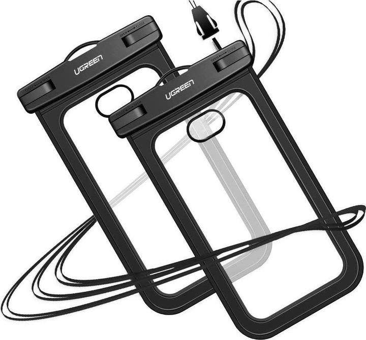 Image du produit Ugreen Étui étanche (Universel)