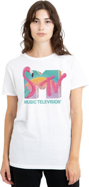 Produktbild MTV TShirt (L)